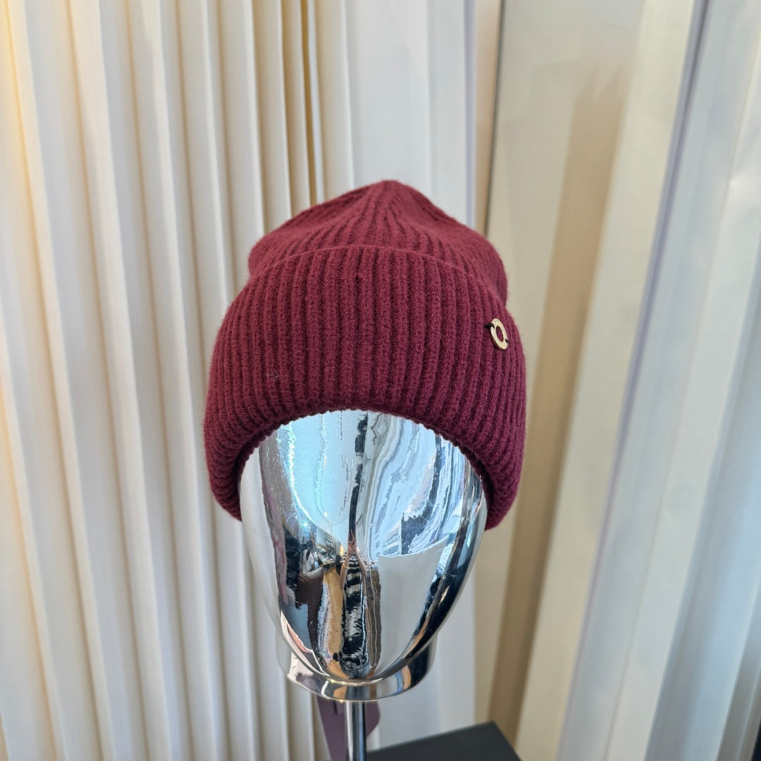 Loro Piana Beanie - image 2