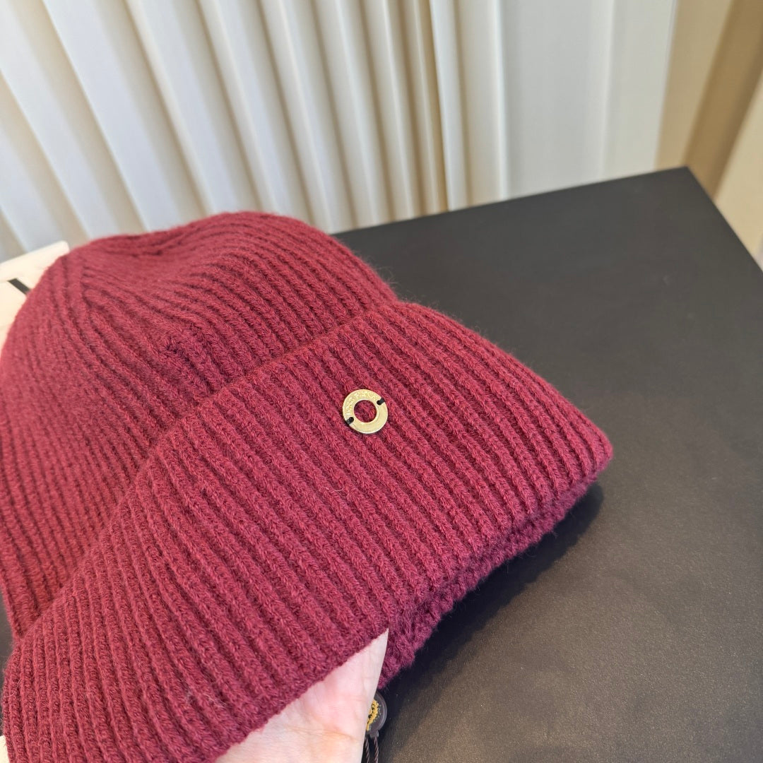 Loro Piana Beanie - image 4