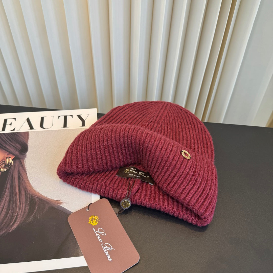 Loro Piana Beanie - image 8