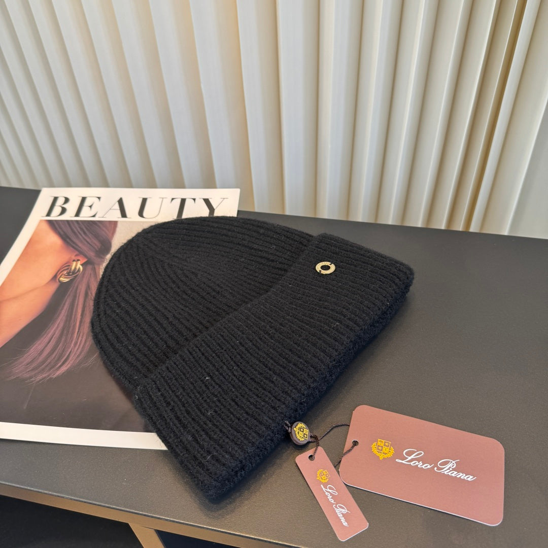 Loro Piana Beanie - image 3