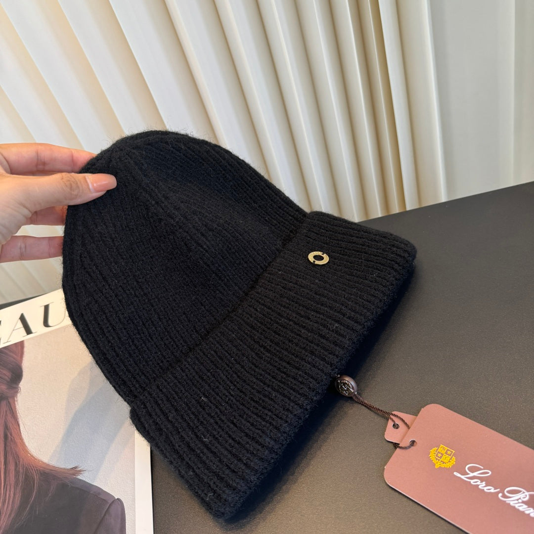 Loro Piana Beanie - image 7