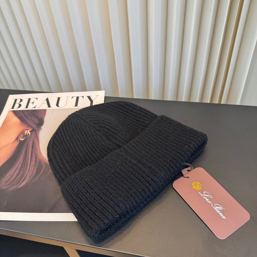 Loro Piana Beanie - image 6