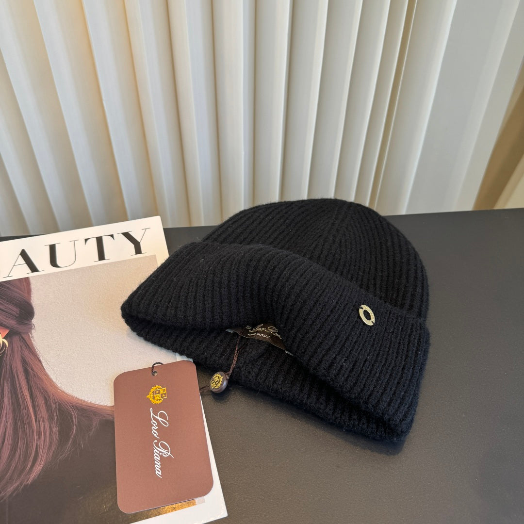 Loro Piana Beanie - image 8