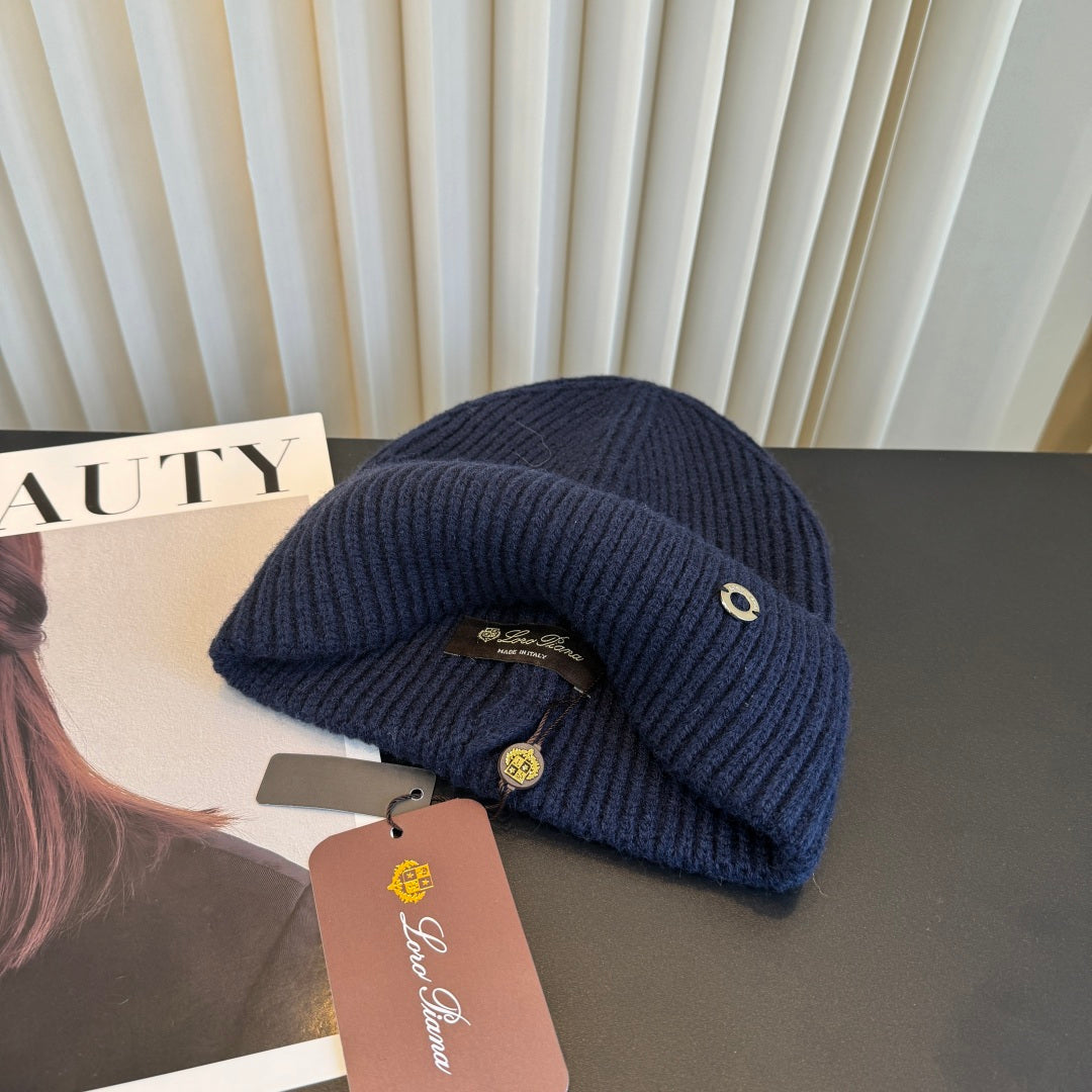Loro Piana Beanie - image 8