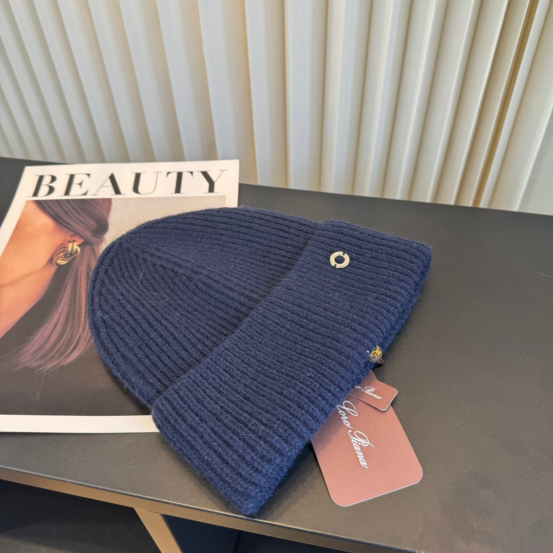 Loro Piana Beanie - image 3