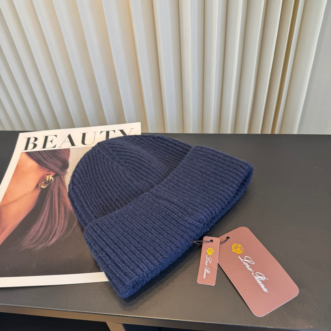 Loro Piana Beanie - image 6