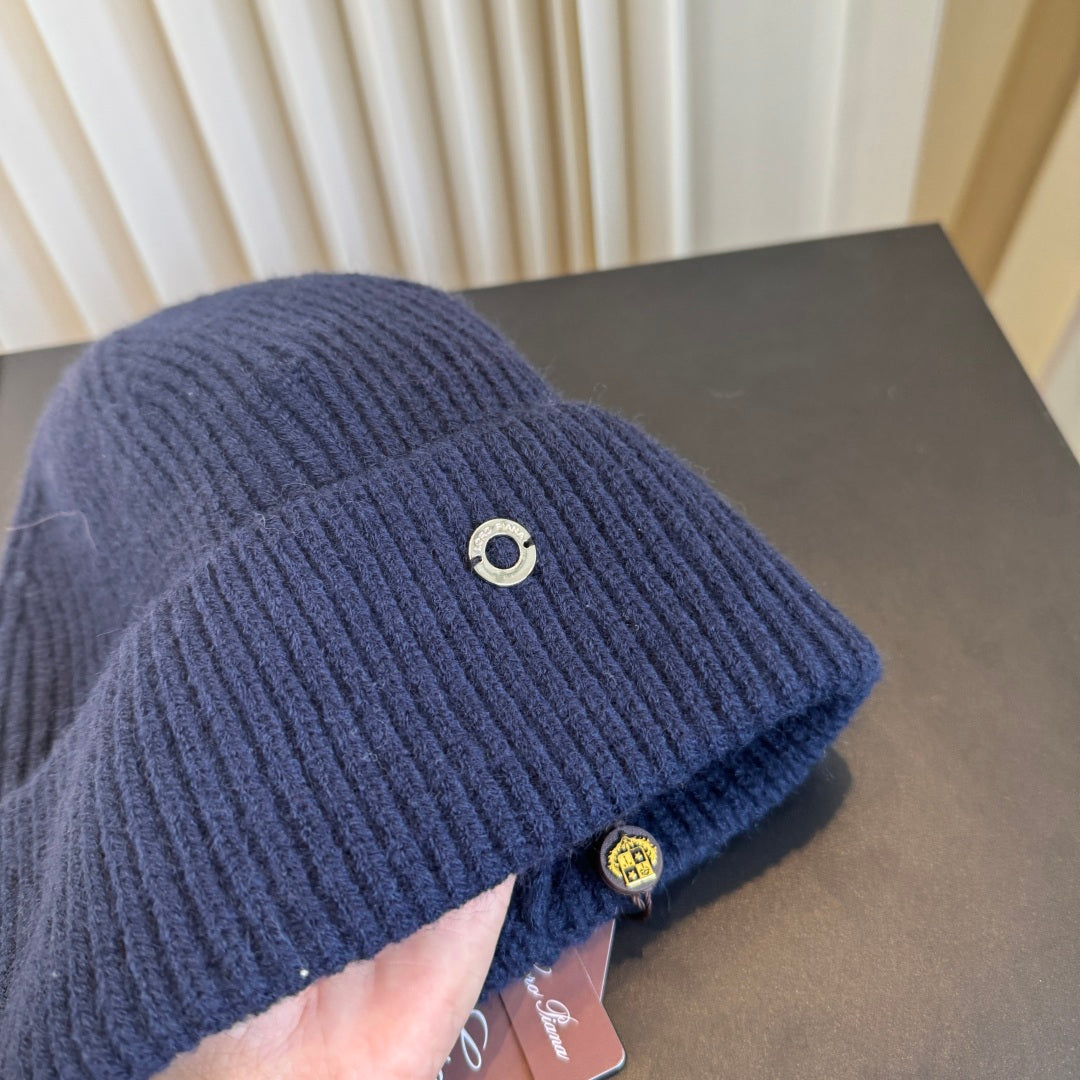 Loro Piana Beanie - image 4