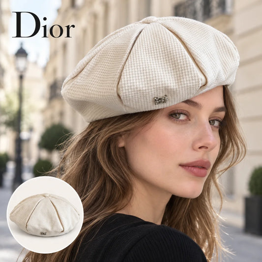Dior Beret - image 1