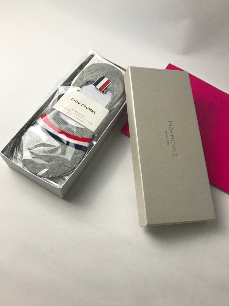Cotton Short Socks