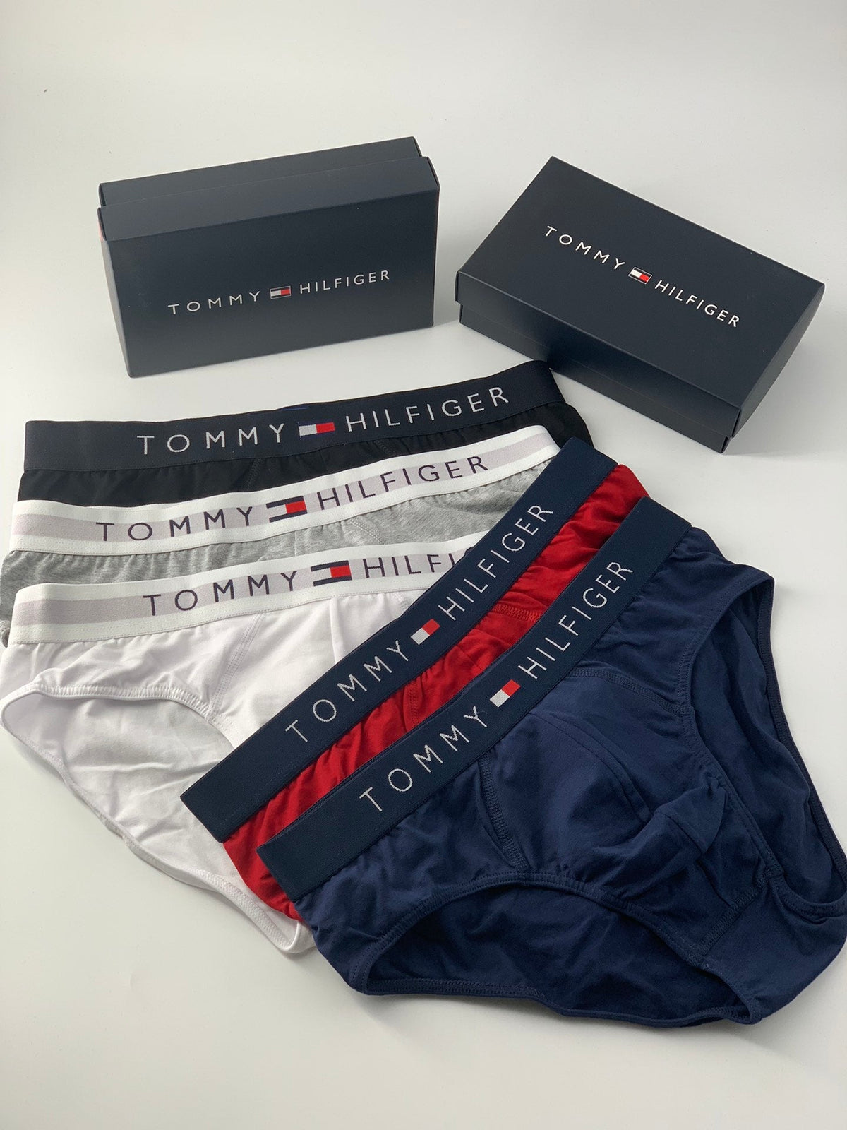 Tommy Hilfiger Men's Briefs