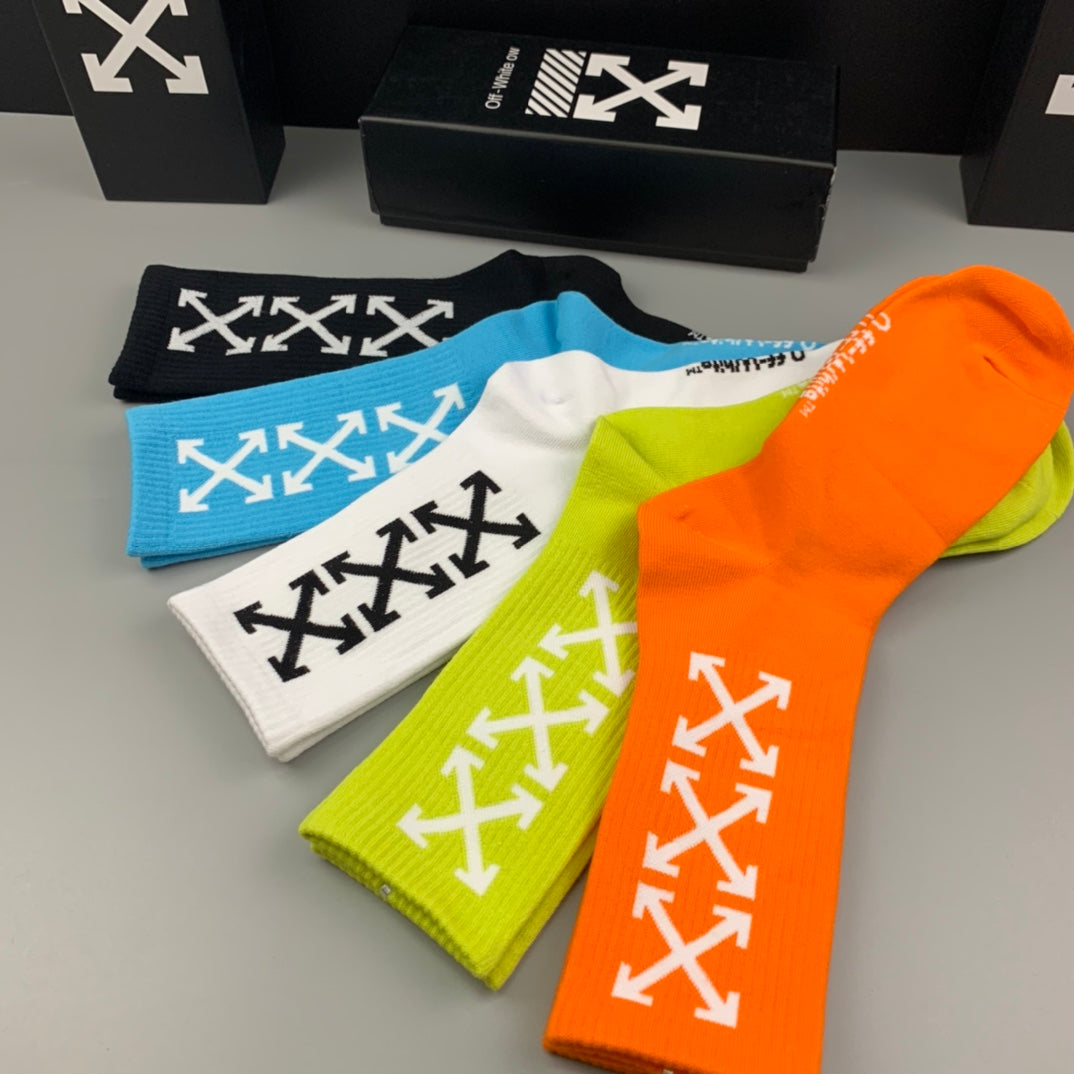 Cotton Short Socks