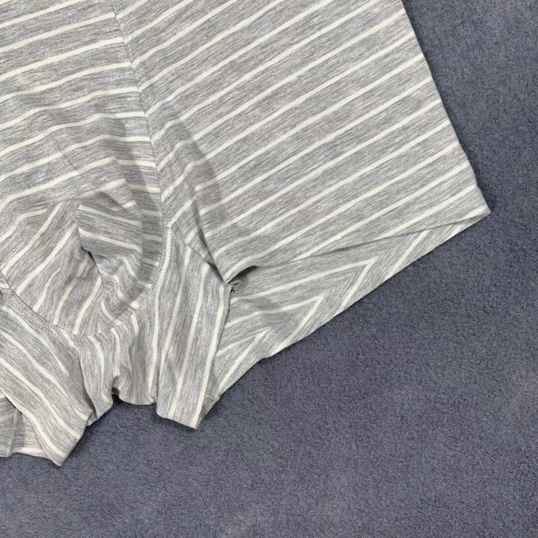 Calvin Klein Striped Boxer Briefs Collection Essentials