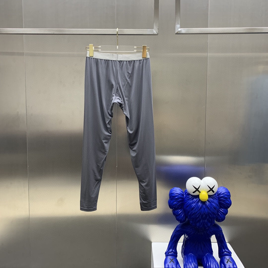 Emporio Armani Men's Thermal Underwear Set - Top & Pants