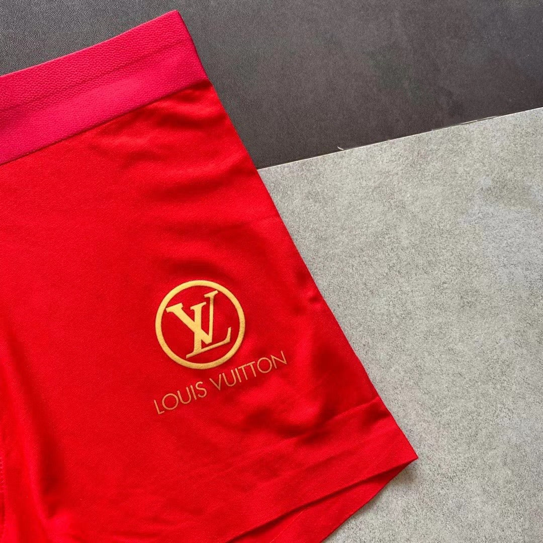 Louis Vuitton Modal Men's Boxer Briefs - 3-Piece Box