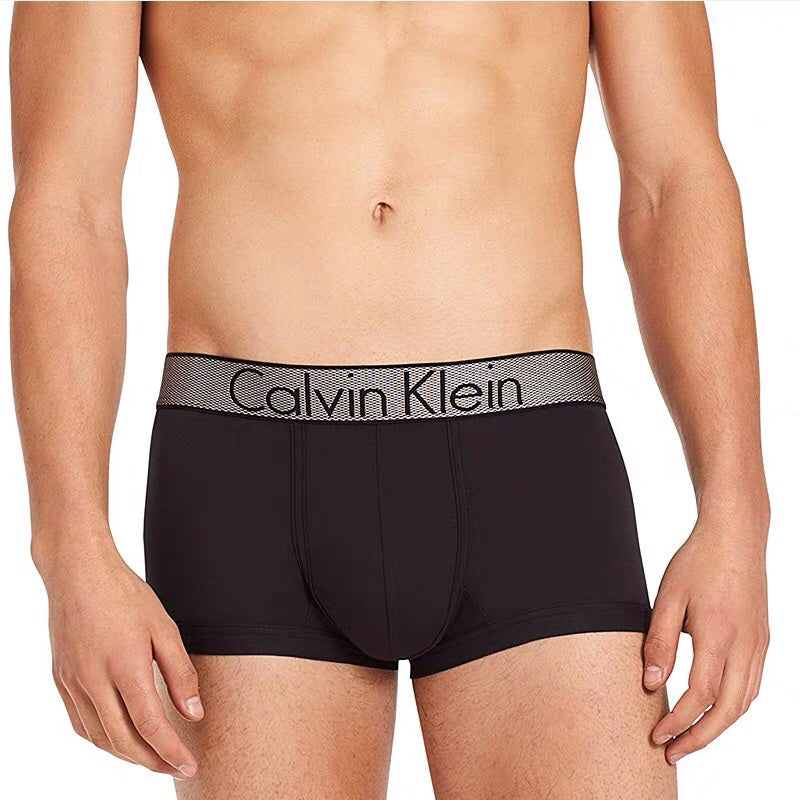 Unbranded Men's Boxer Briefs - 3-Piece Box