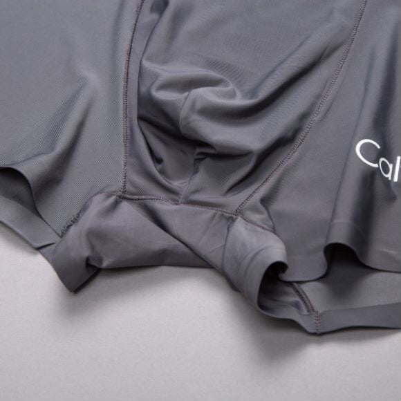 Calvin Klein Primary Four-Colour Boxer Briefs 3-Piece Box