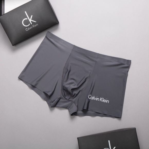 Calvin Klein Primary Five-Colour Boxer Briefs 3-Piece Box