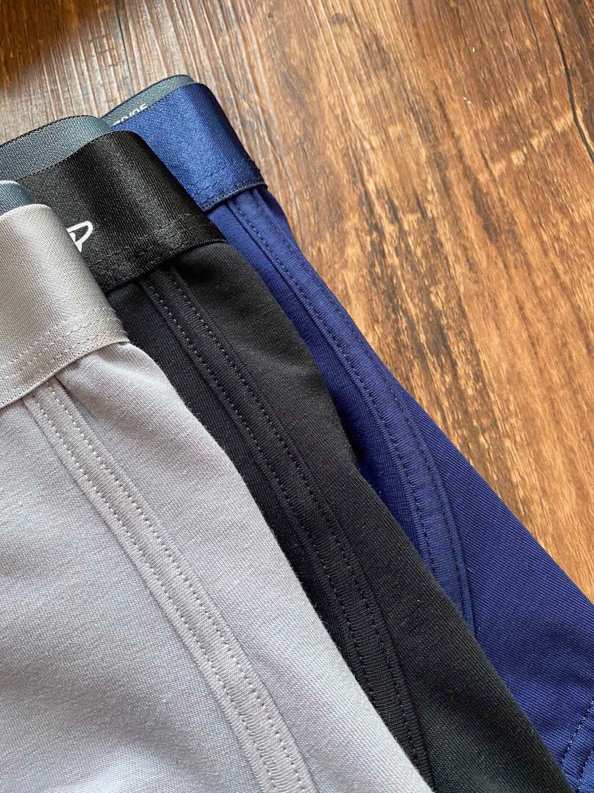 Dior Men's Boxer Briefs - 3-Piece Box