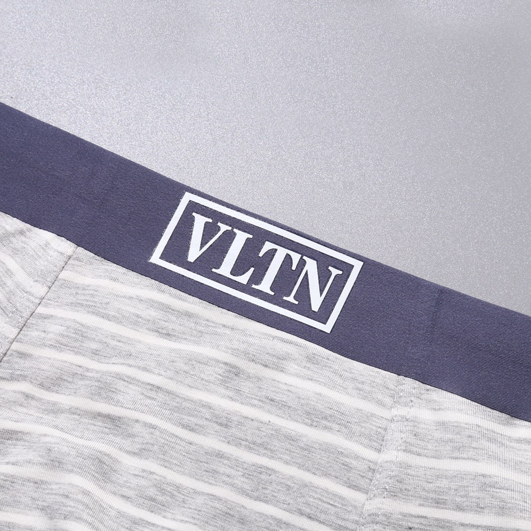 Valentino Modal Men's Boxer Briefs - 3-Piece Box