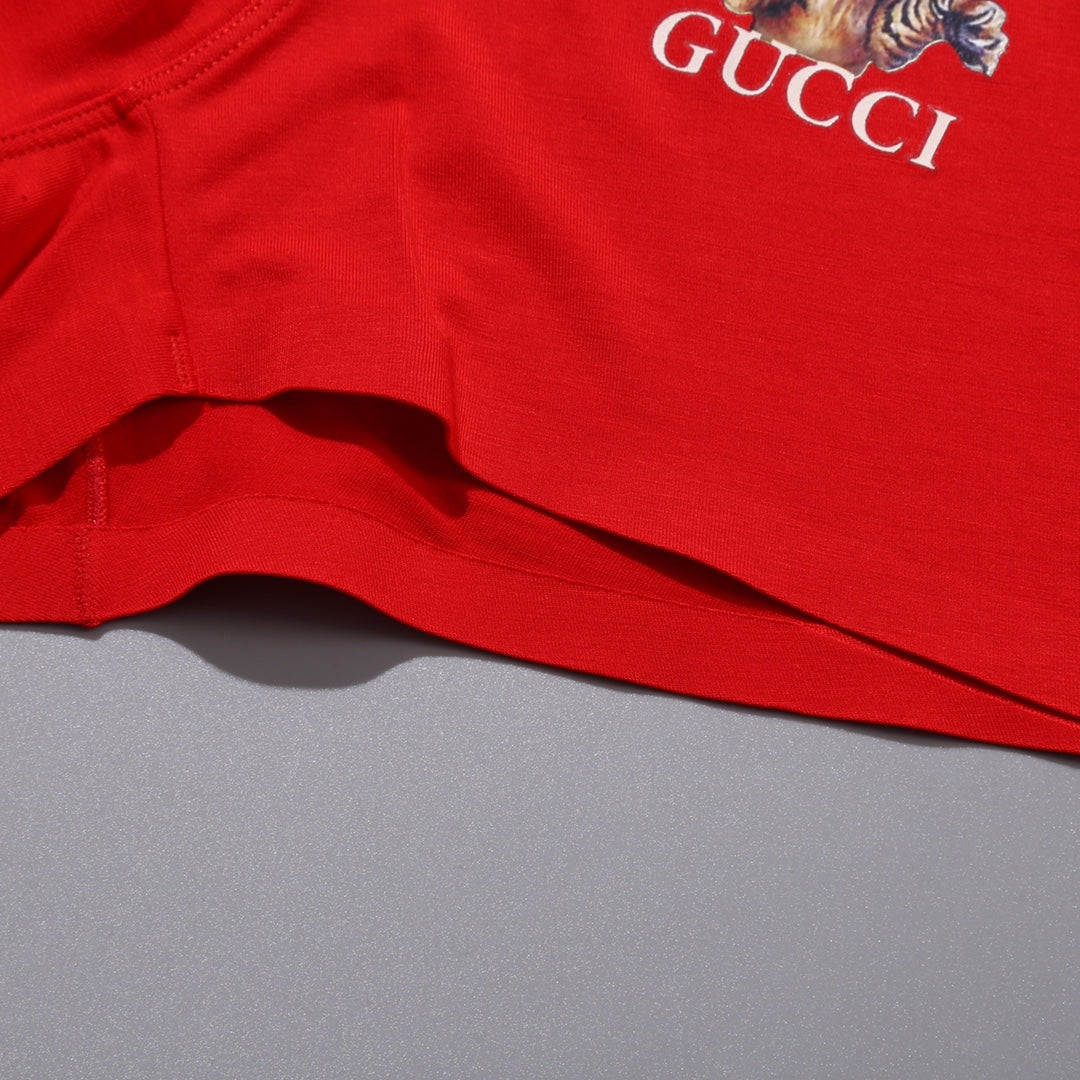 Gucci Modal Men's Boxer Briefs - 3-Piece Box