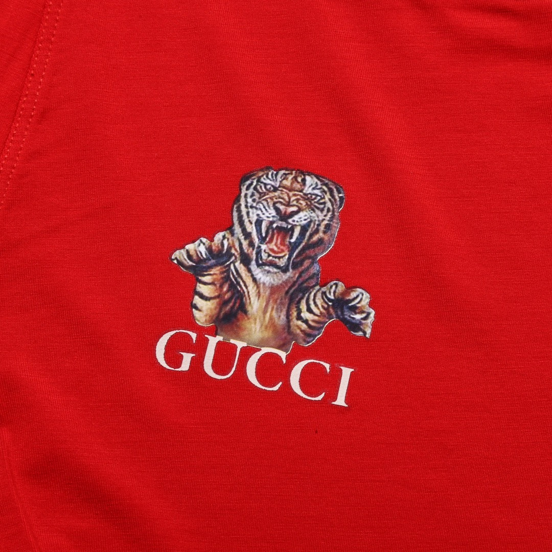 Gucci Modal Men's Boxer Briefs - 3-Piece Box