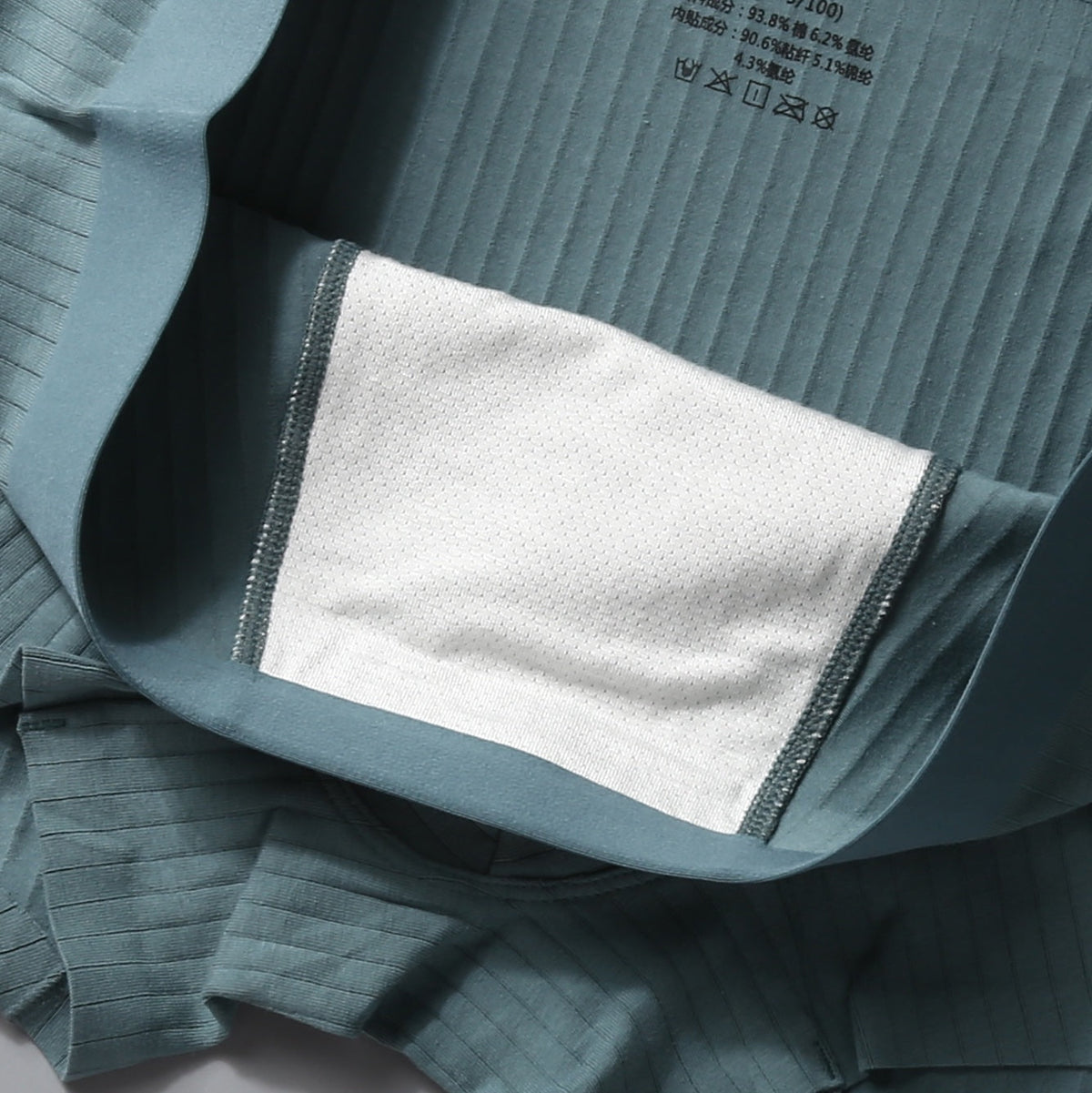 Hermes Cotton Blend Boxer Briefs - 3-Piece Box