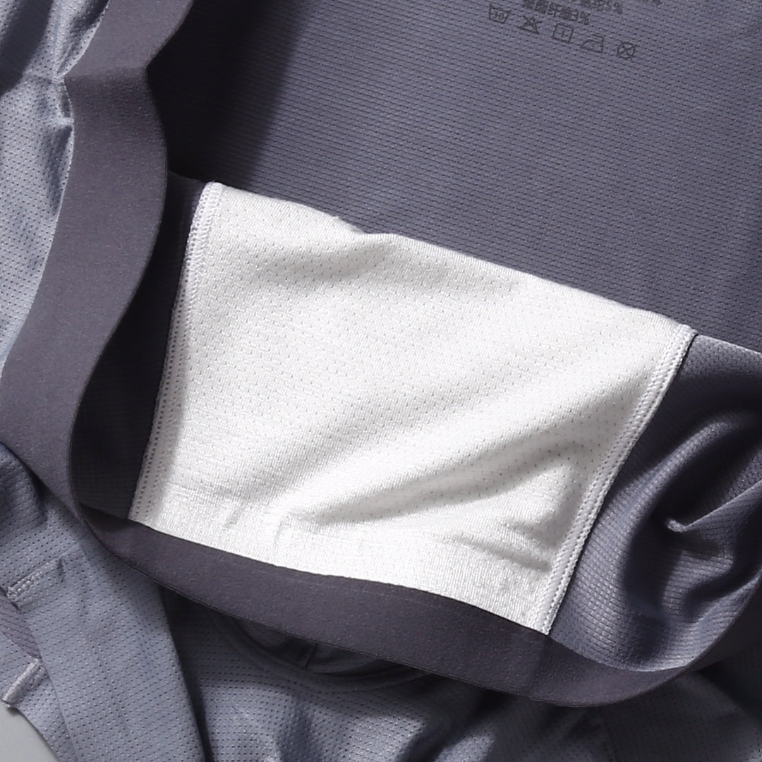 Dior Visible Branded Waistband Or Emblem Details Men's Boxer Briefs - 3-Piece Box