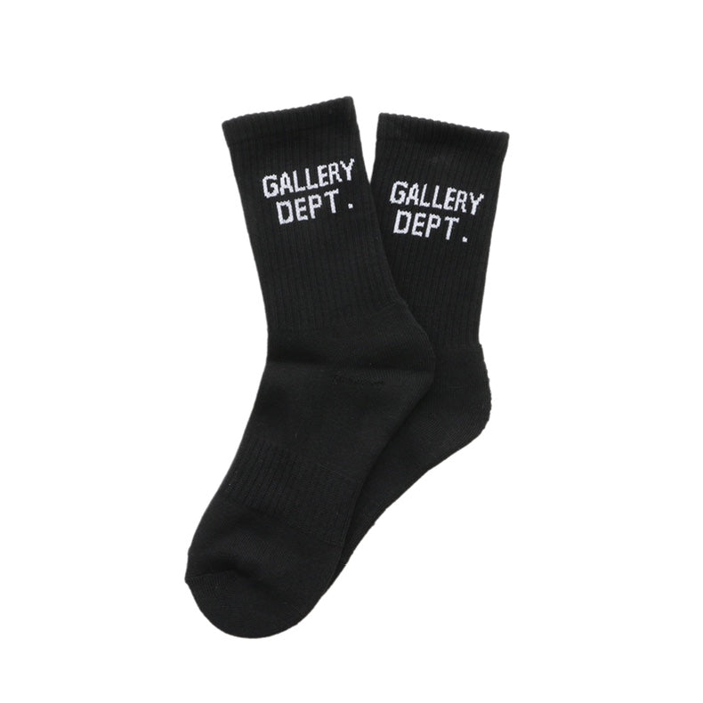 Cotton Short Socks - 5-Pair Pack