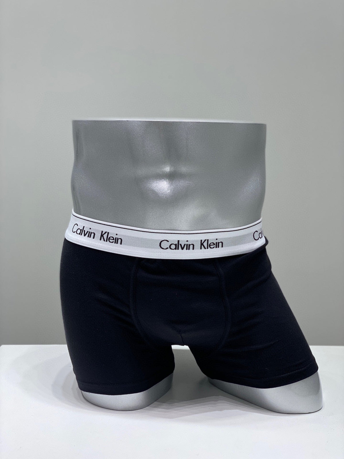 Calvin Klein Men's Boxer Briefs - 3-Piece Box