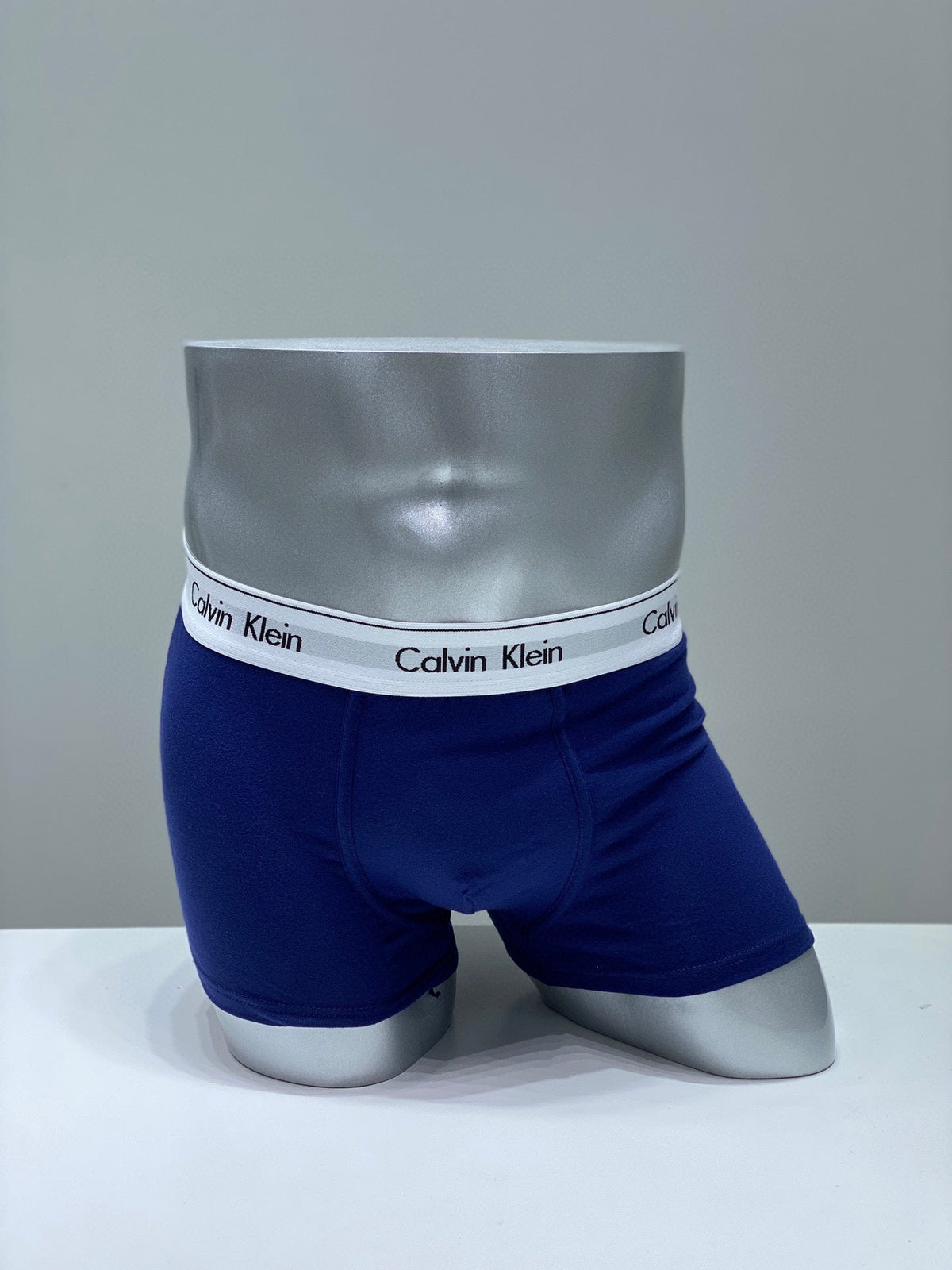 Calvin Klein Men's Boxer Briefs - 3-Piece Box