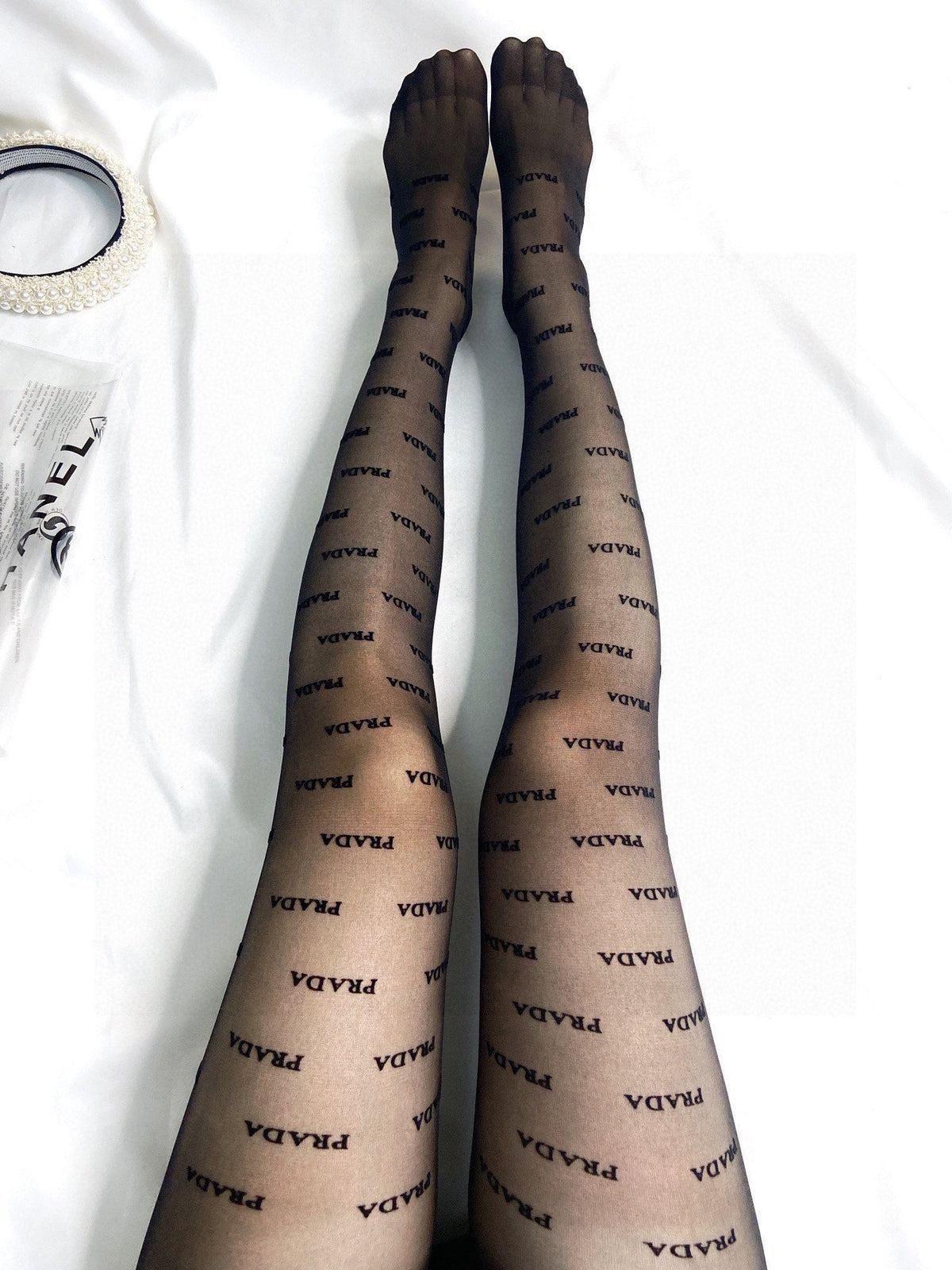 Prada Women's Tights