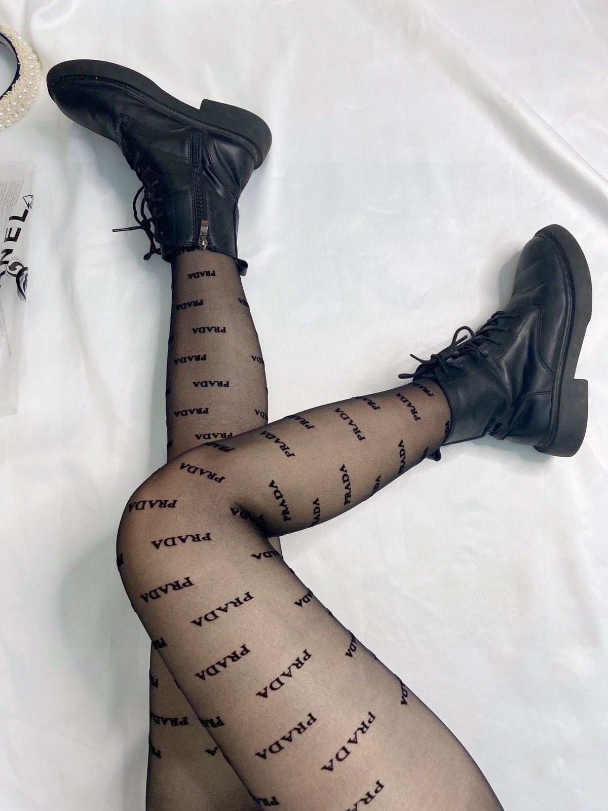 Prada Women's Tights