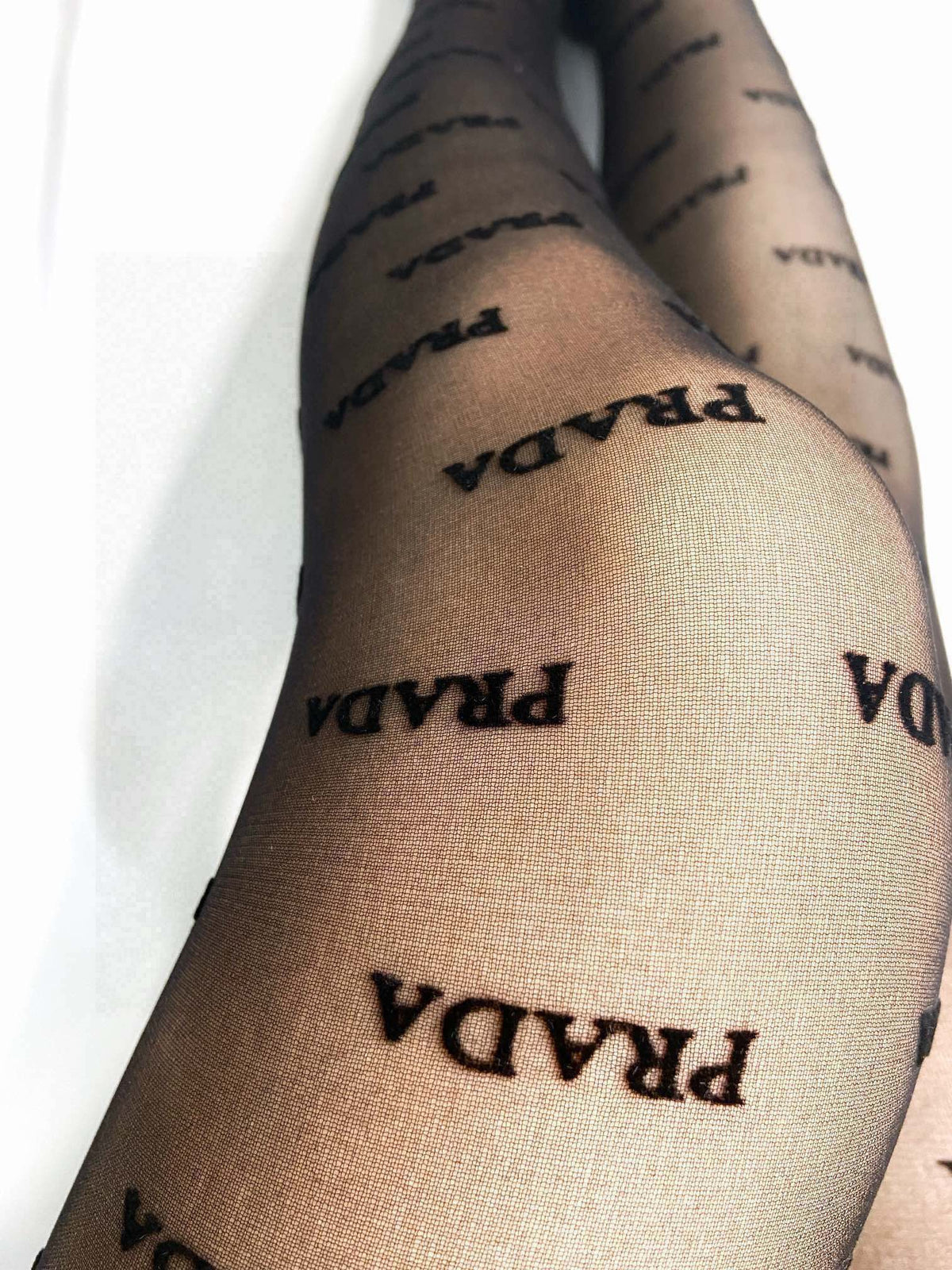 Prada Women's Tights