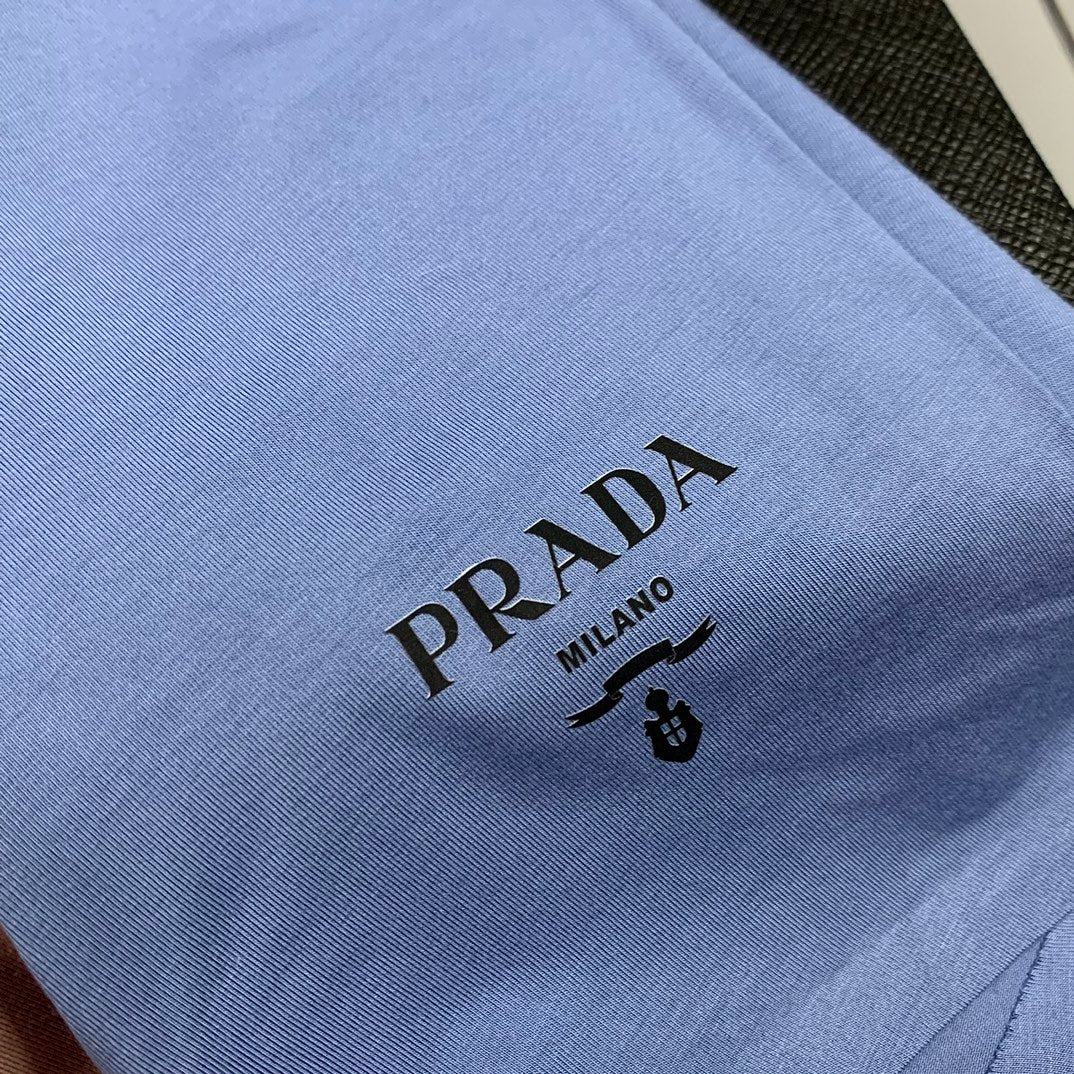 Prada Modal Men's Boxer Briefs - 3-Piece Box