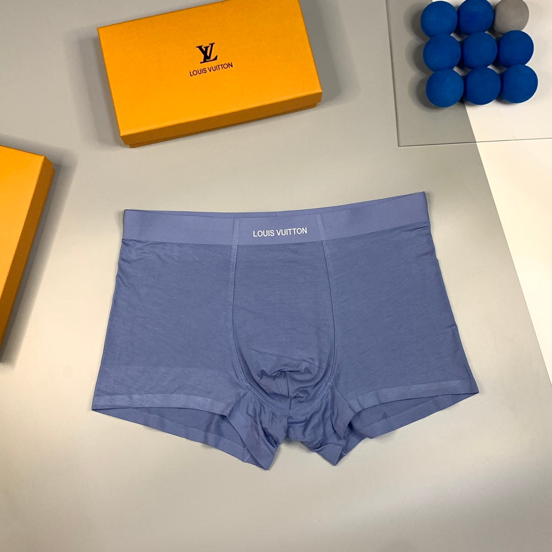 Louis Vuitton Modal Men's Boxer Briefs - 3-Piece Box