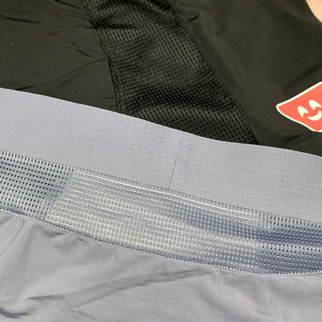 Armani Visible Waistband, Colour And Emblem Details Men's Boxer Briefs - 3-Piece Box