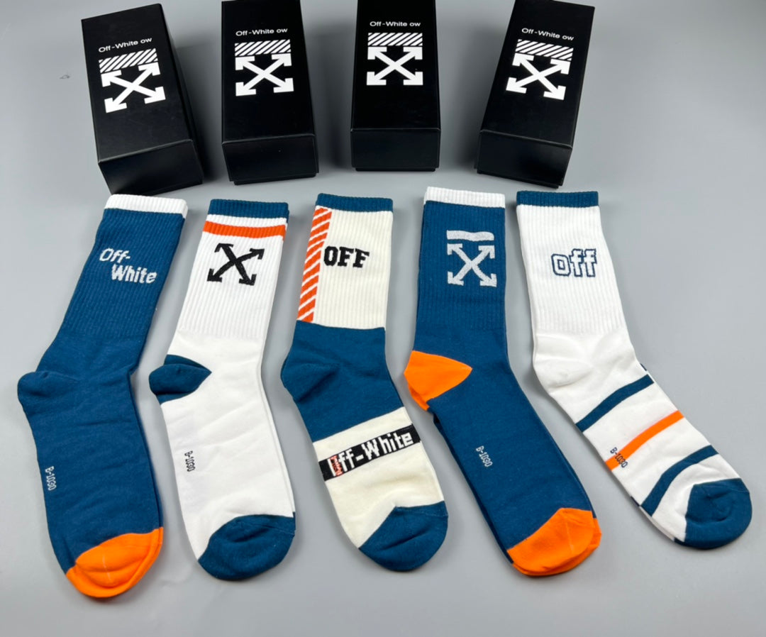 Cotton Short Socks
