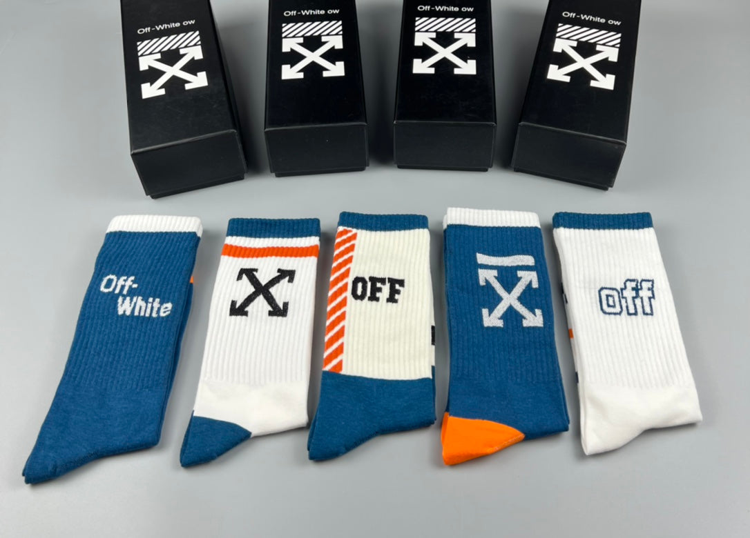 Cotton Short Socks
