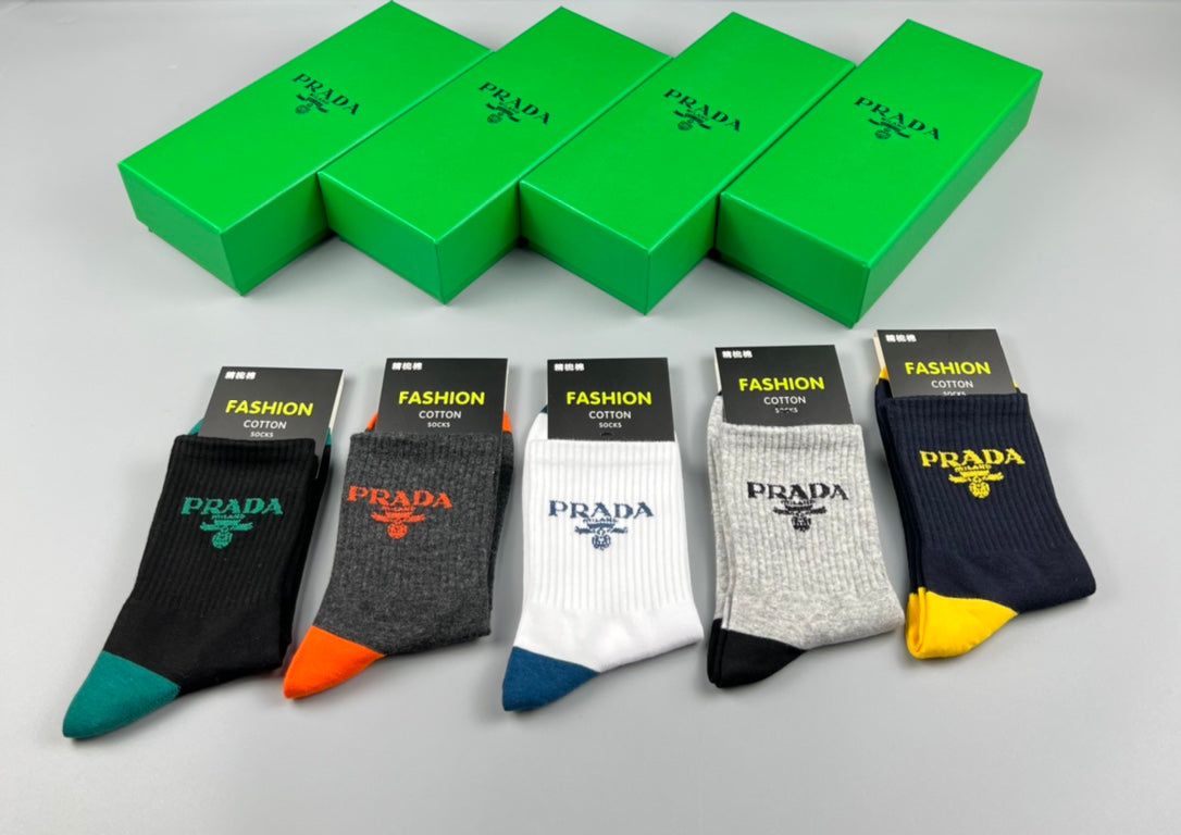 Prada Men's Boxer Briefs