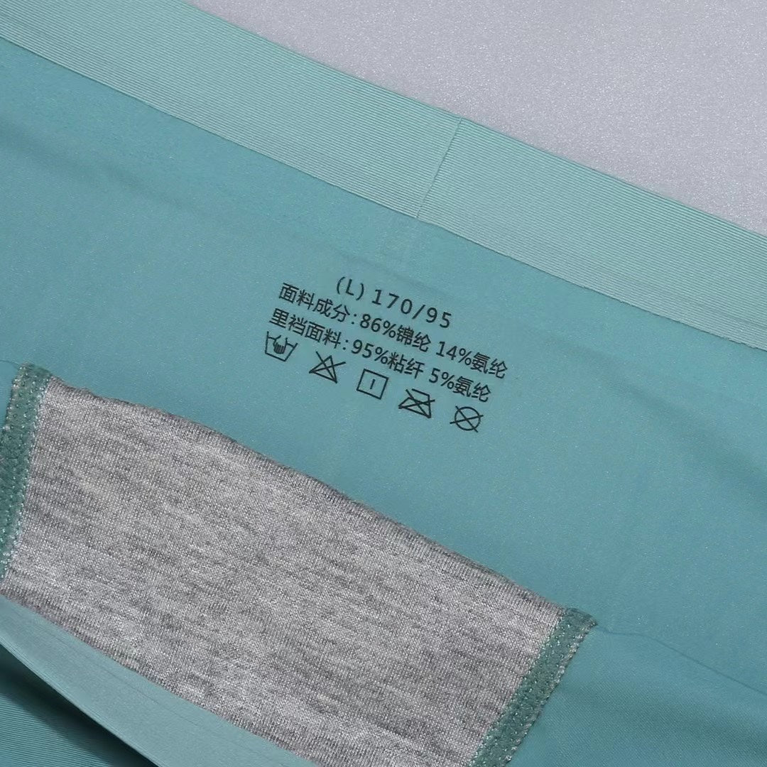 Burberry Visible Branded Waistband Or Emblem Details Men's Boxer Briefs - 3-Piece Box
