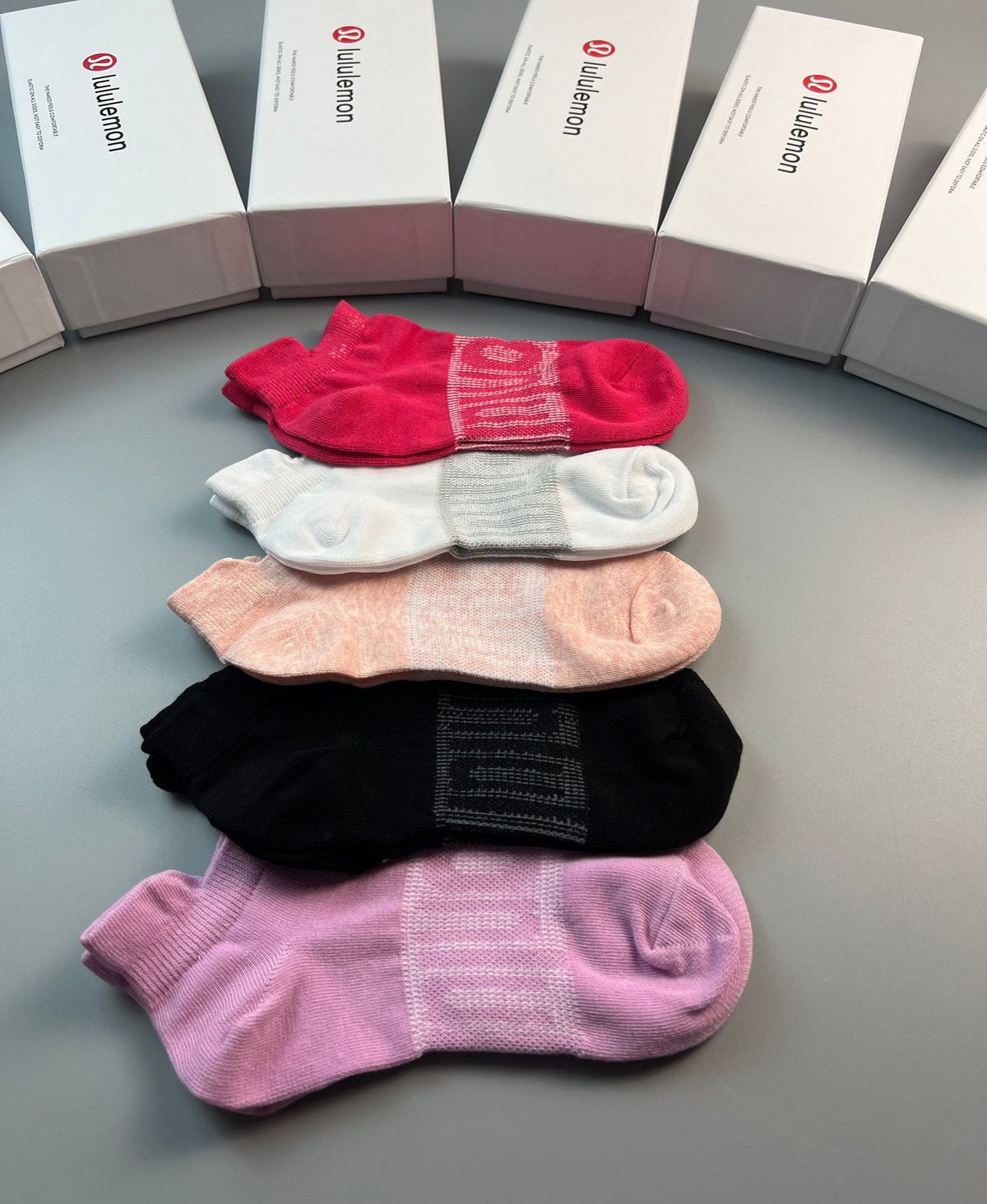 Cotton Socks