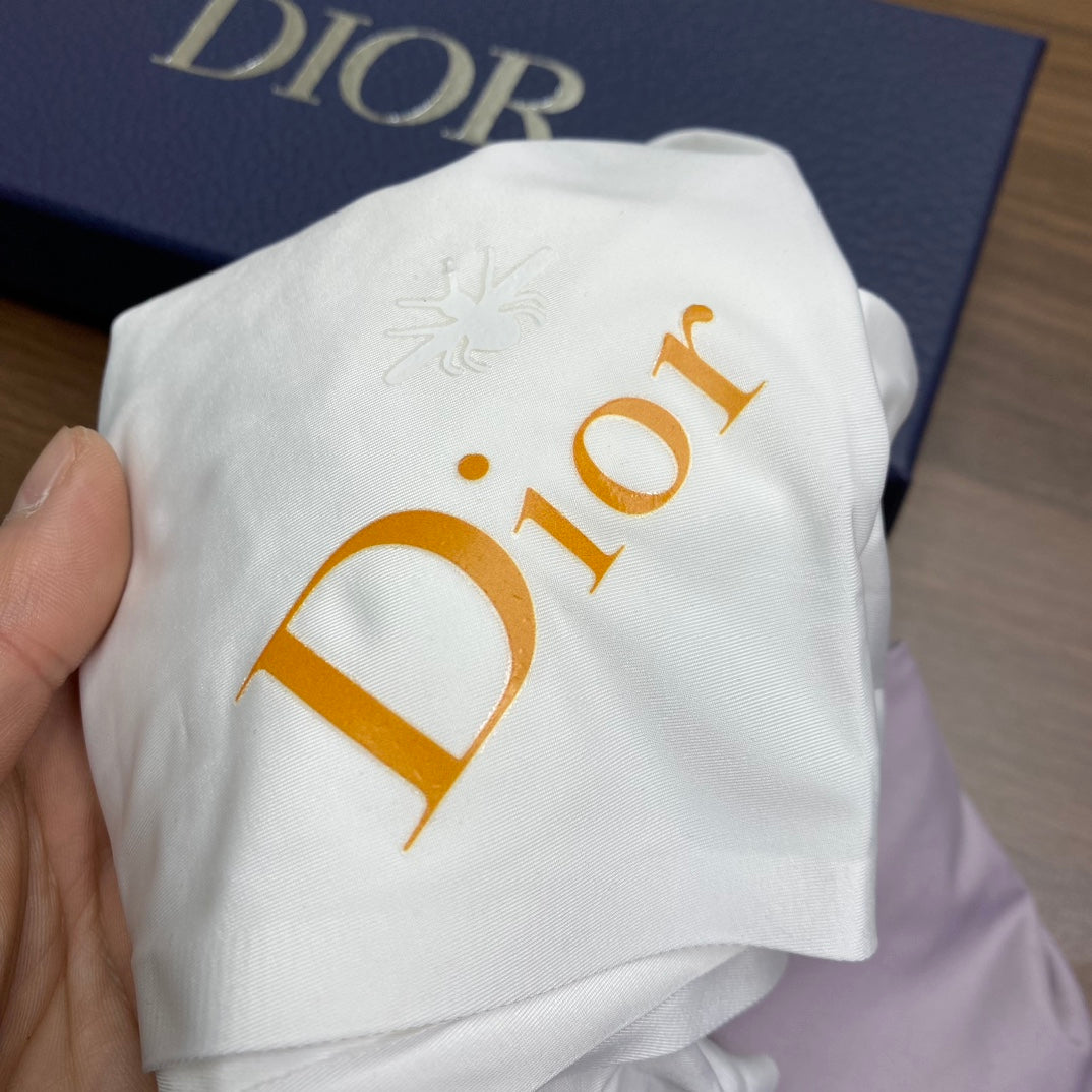 Dior Cotton Men's Boxer Briefs - 3-Piece Box