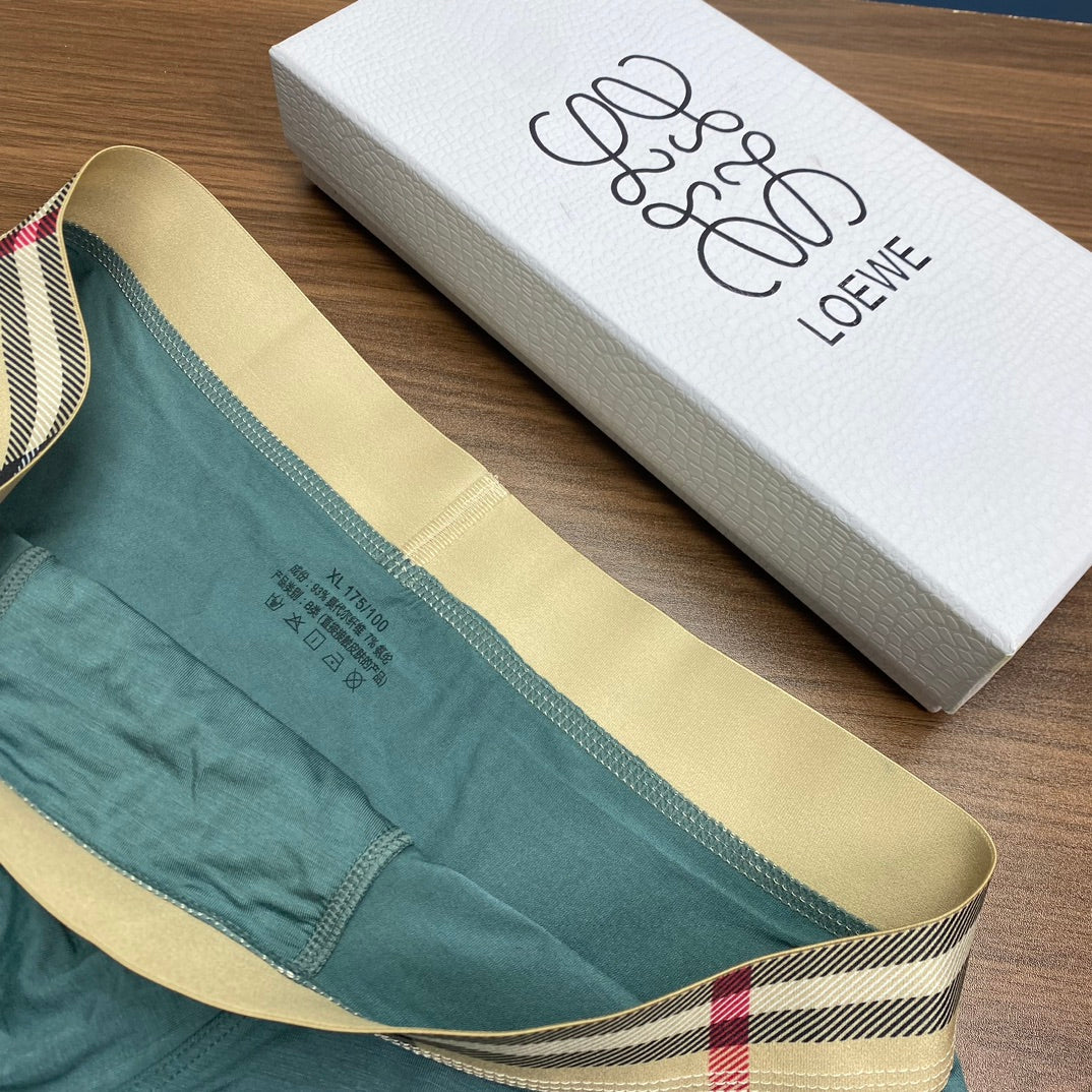 Modal Short Socks - 3-Pair Pack