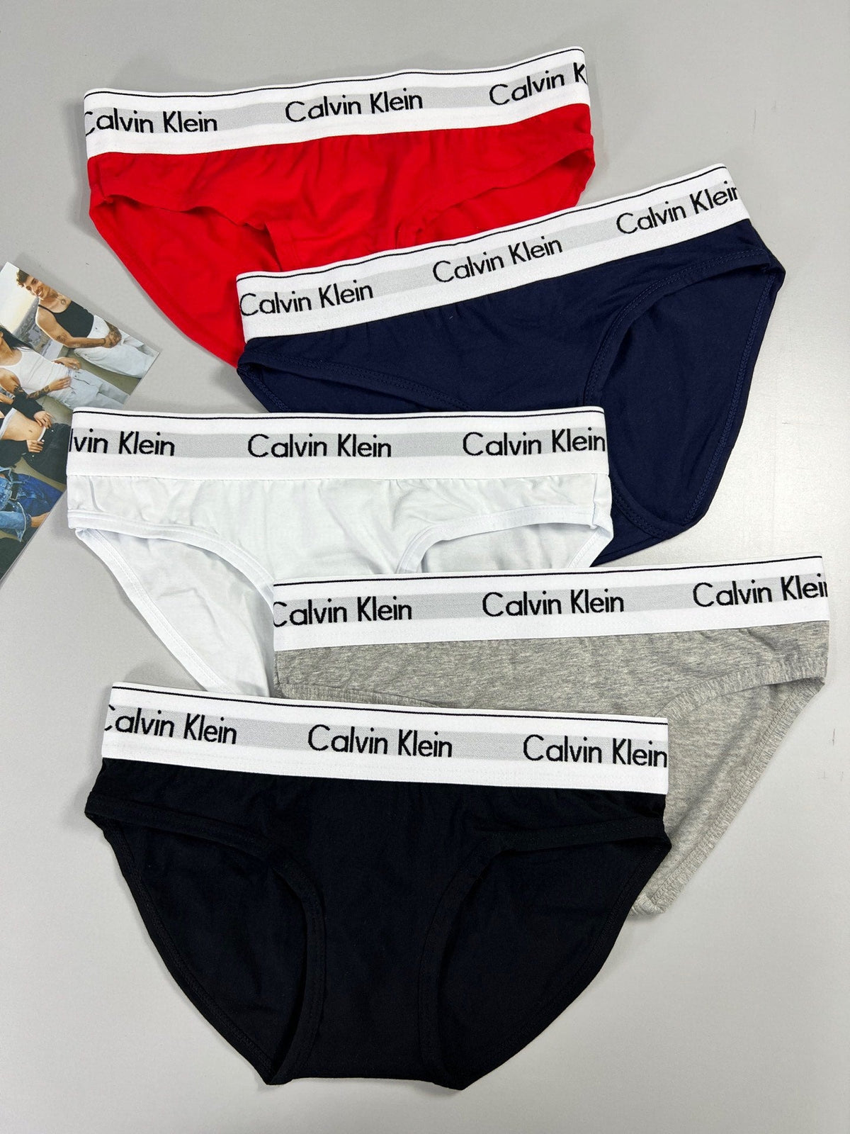 Calvin Klein Women's Briefs