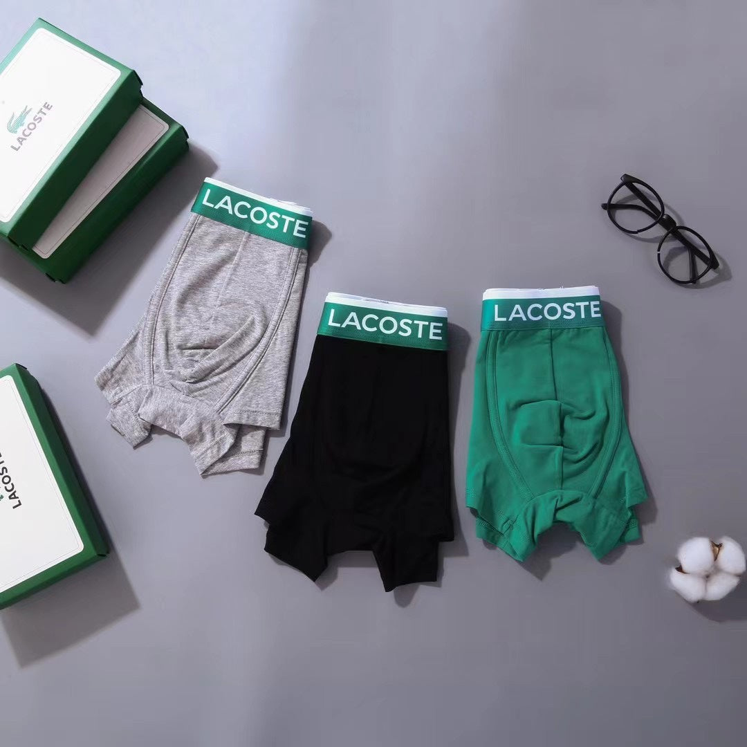 Men's Boxer Briefs
