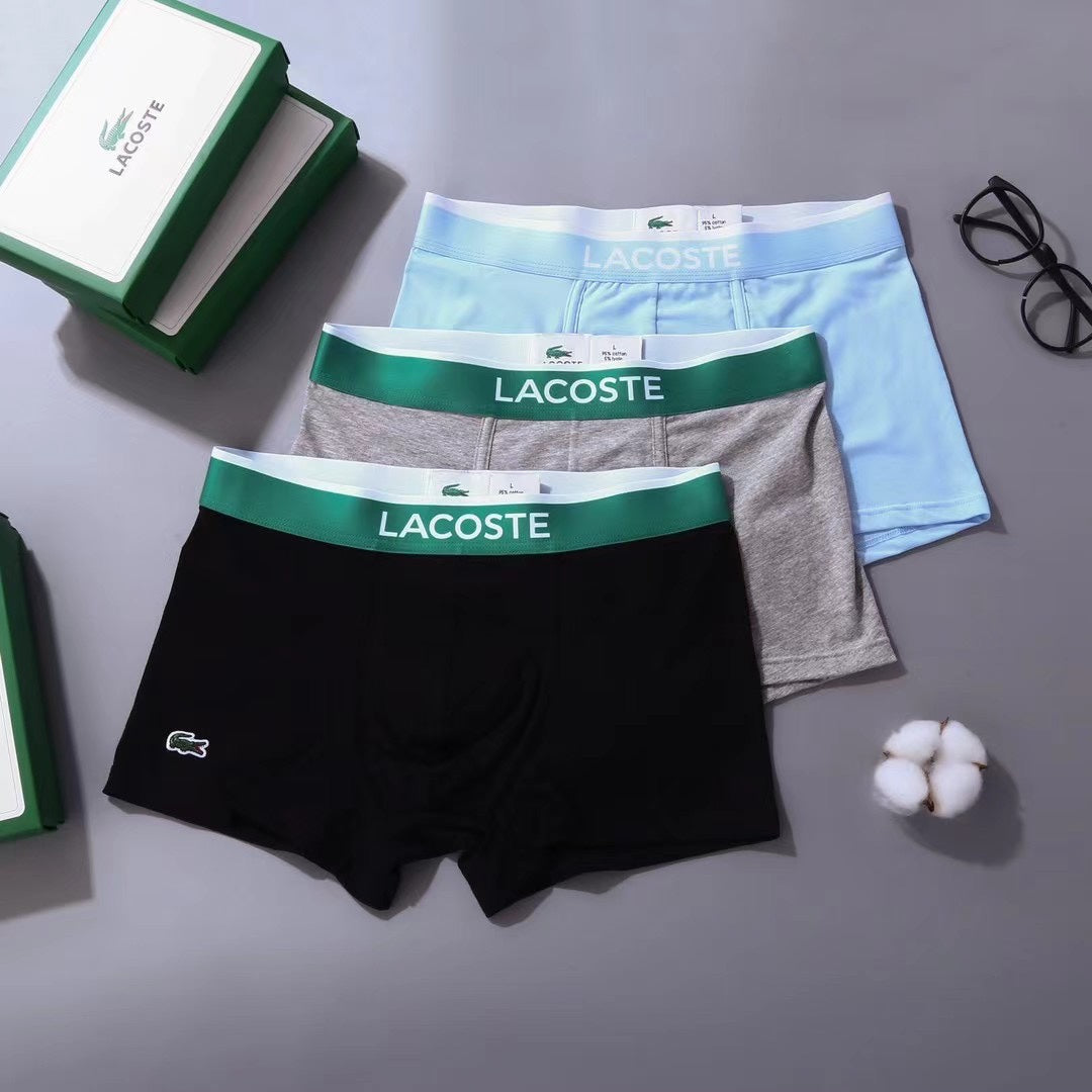 Men's Boxer Briefs