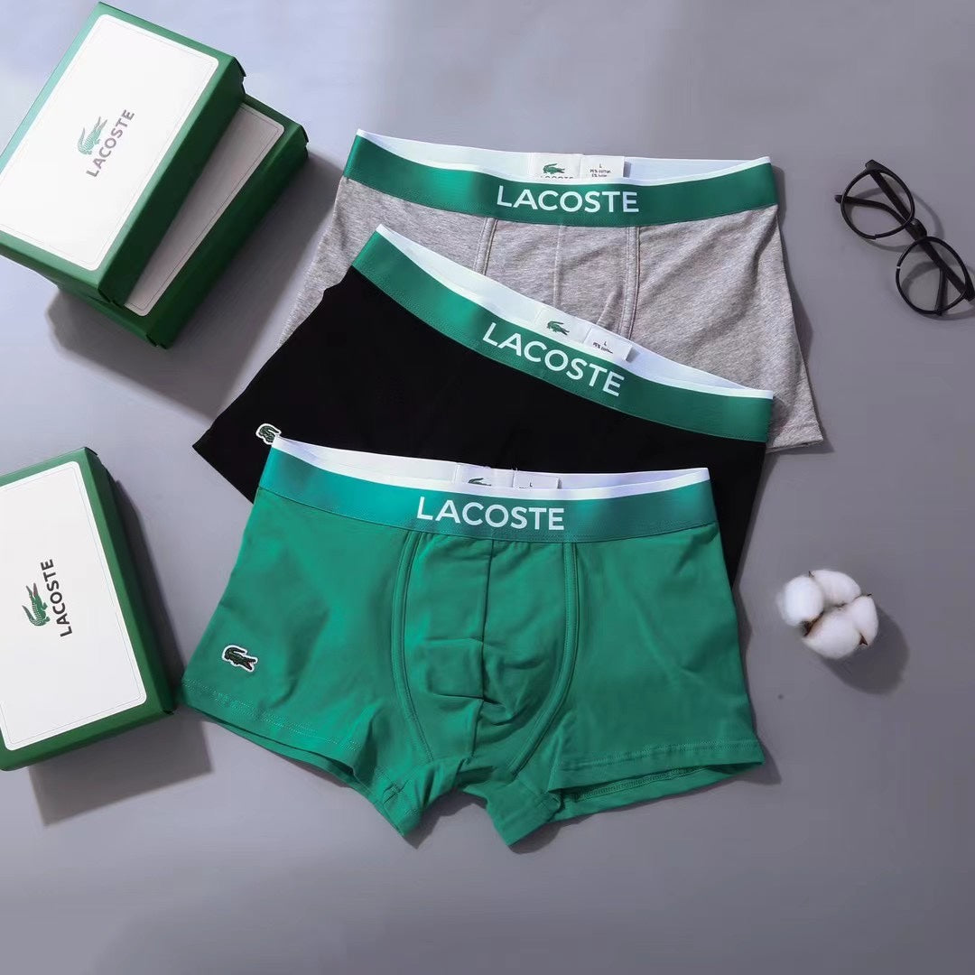 Men's Boxer Briefs
