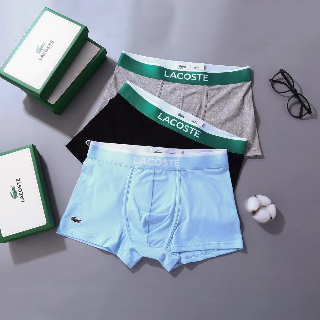 Men's Boxer Briefs