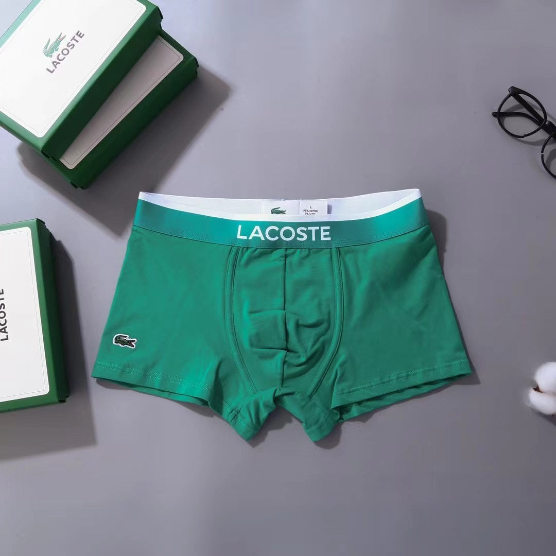 Men's Boxer Briefs