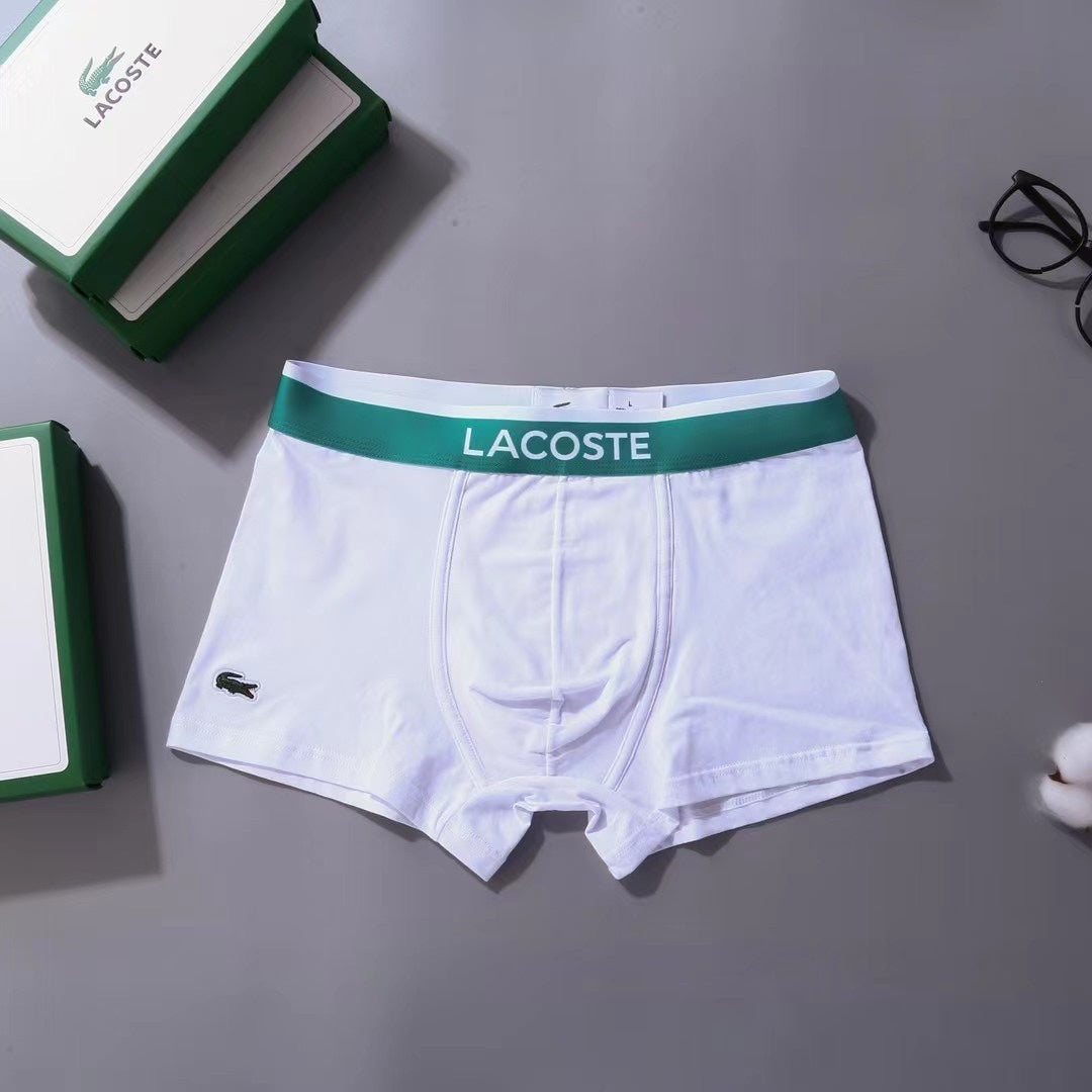 Men's Boxer Briefs